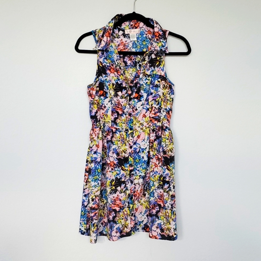 Band of Gypsies tank dress